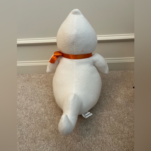 Set of 3 Hallmark plush ghosts. - Picture 4 of 6